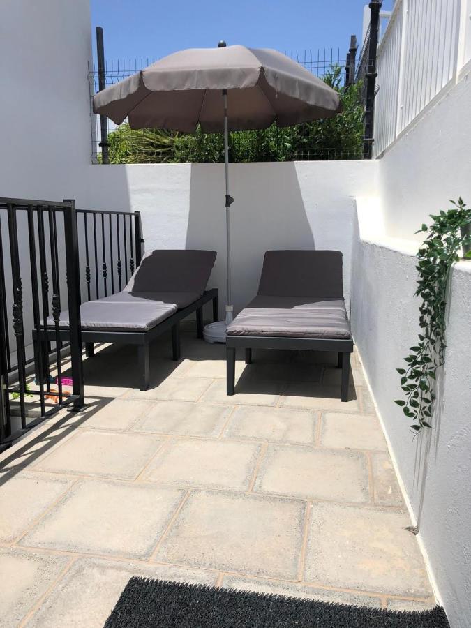 Beautiful Apartment With Private Sunny Terrace Puerto del Carmen  Exterior photo