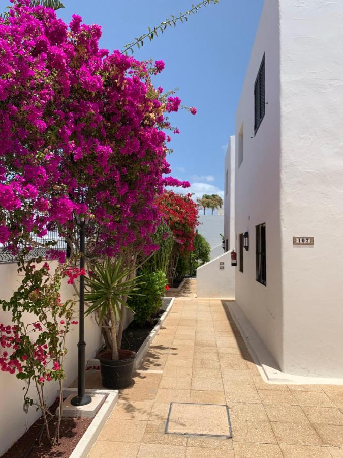 Beautiful Apartment With Private Sunny Terrace Puerto del Carmen  Exterior photo