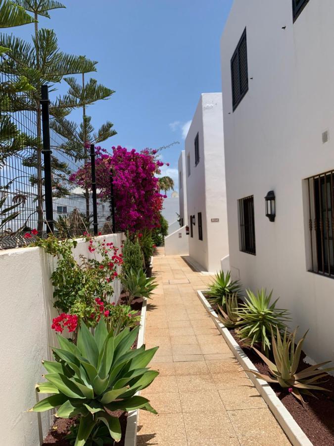 Beautiful Apartment With Private Sunny Terrace Puerto del Carmen  Exterior photo